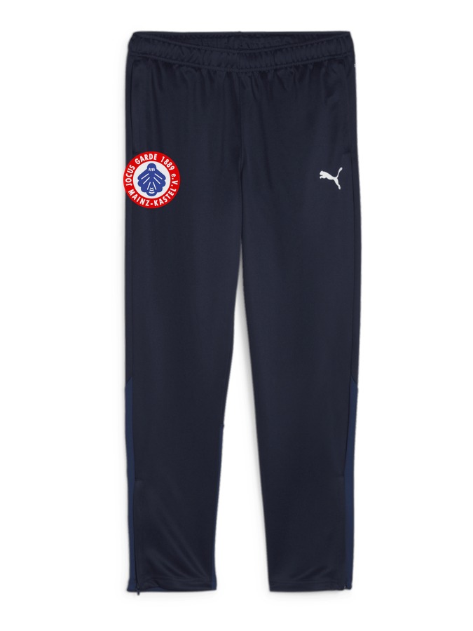 PUMA teamGOAL Trainingshose Damen