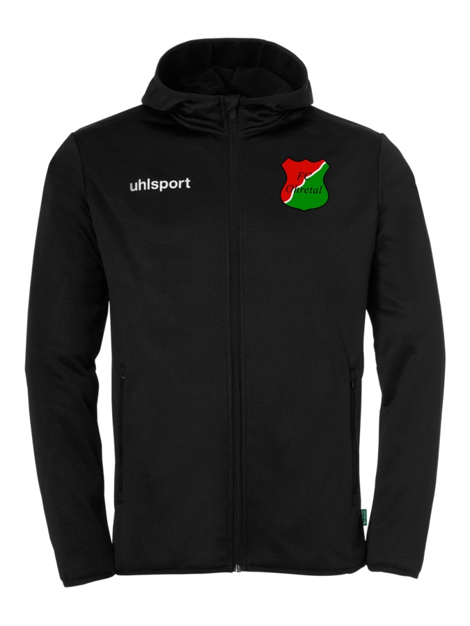 uhlsport Essential Fleece Jacket