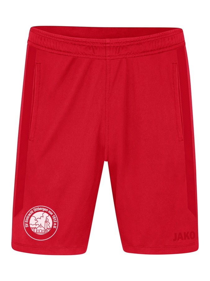 Jako Short Power