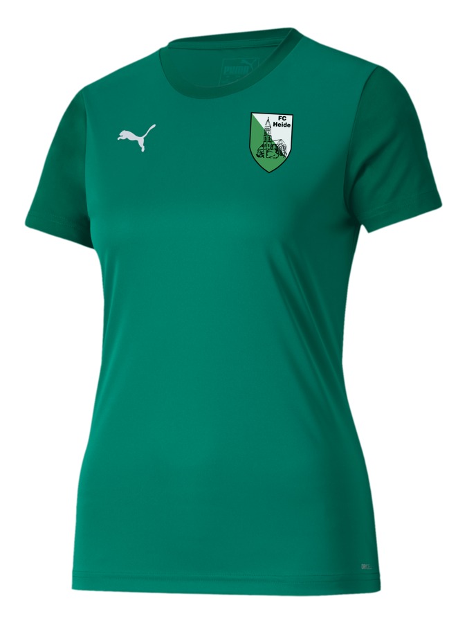 PUMA teamGOAL 23 Sideline T-Shirt Damen