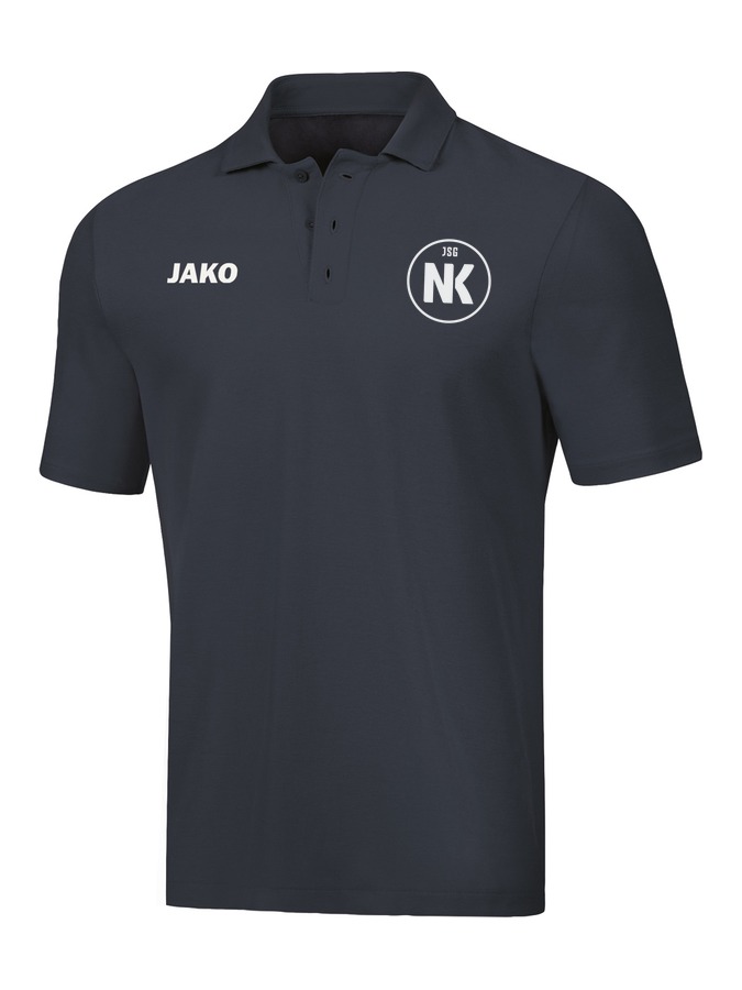 Jako Poloshirt Base