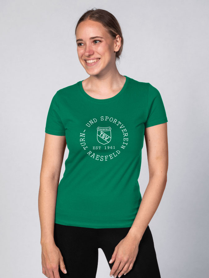 Shirt Core Damen
