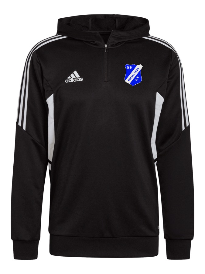 adidas Condivo 22 Kapuzensweatshirt