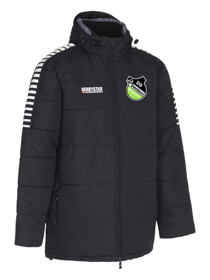 Derbystar Hyper Stadionjacke