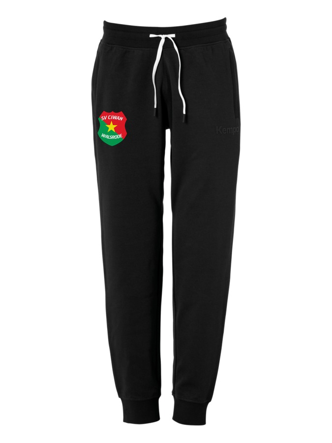 Kempa Status Hose