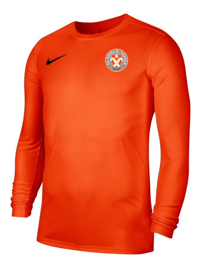 Nike Park VII Langarm Trainingsoberteil Kinder