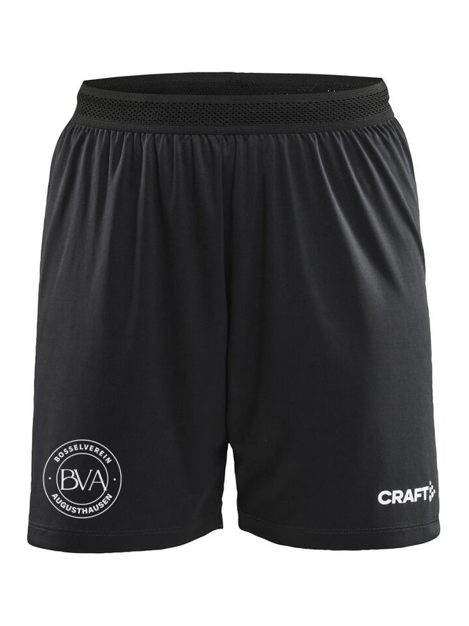 Craft Evolve Shorts Damen