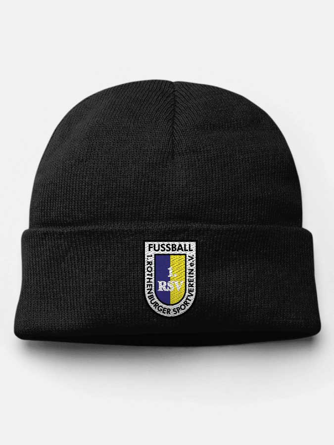 Beanie Sticklogo
