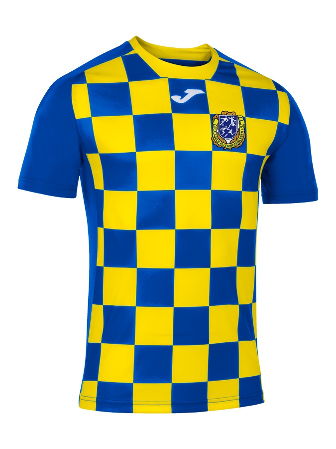 Joma Flag II Trikot