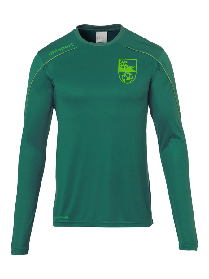 uhlsport Stream 22 Trikot Langarm