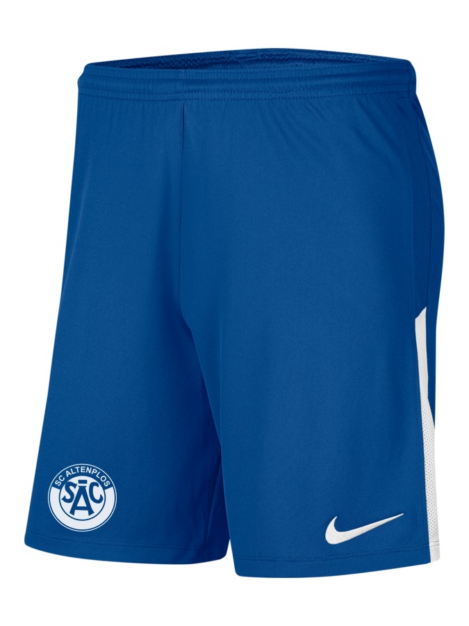 Nike League II Knit Shorts Kinder