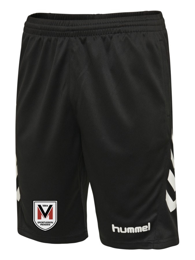 Hummel Promo Bermuda