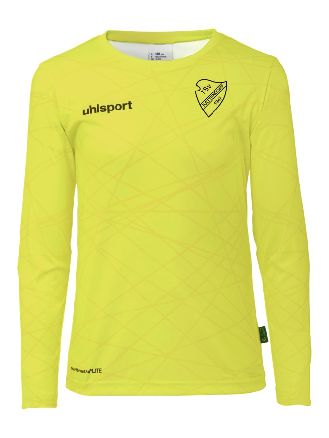 uhlsport Prediction Torwart Set Junior