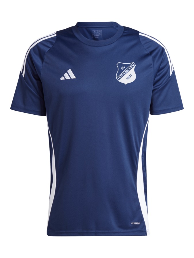 adidas Tiro 24 Trikot