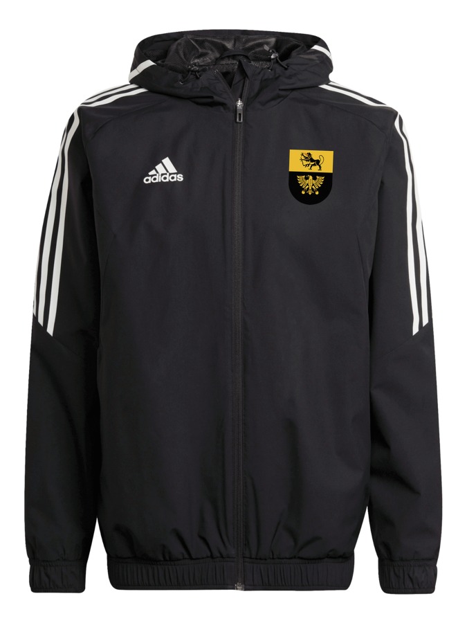 adidas Condivo 22 Allwetterjacke