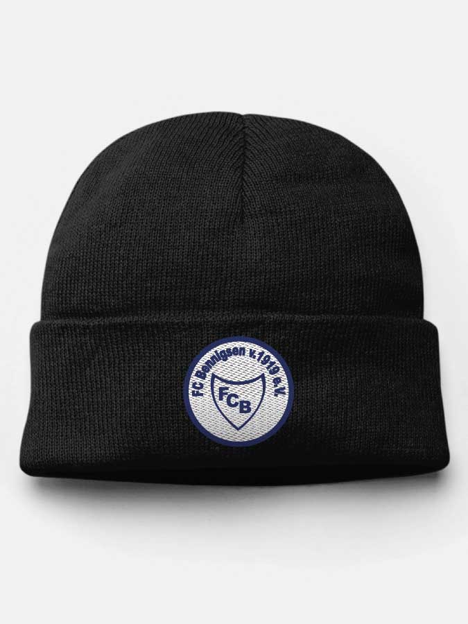 Beanie Sticklogo