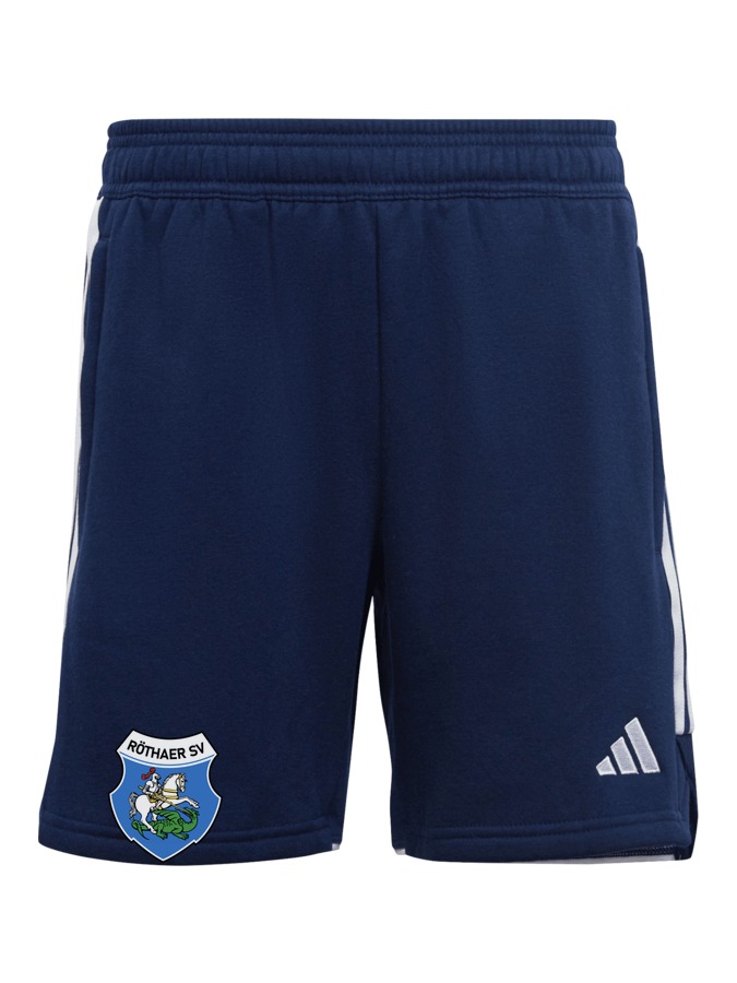 adidas Tiro 23 League Sweat Shorts
