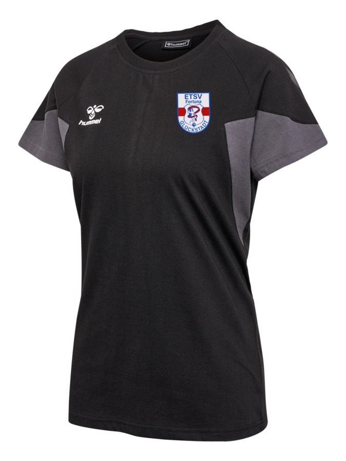 Hummel Travel T-Shirt Damen