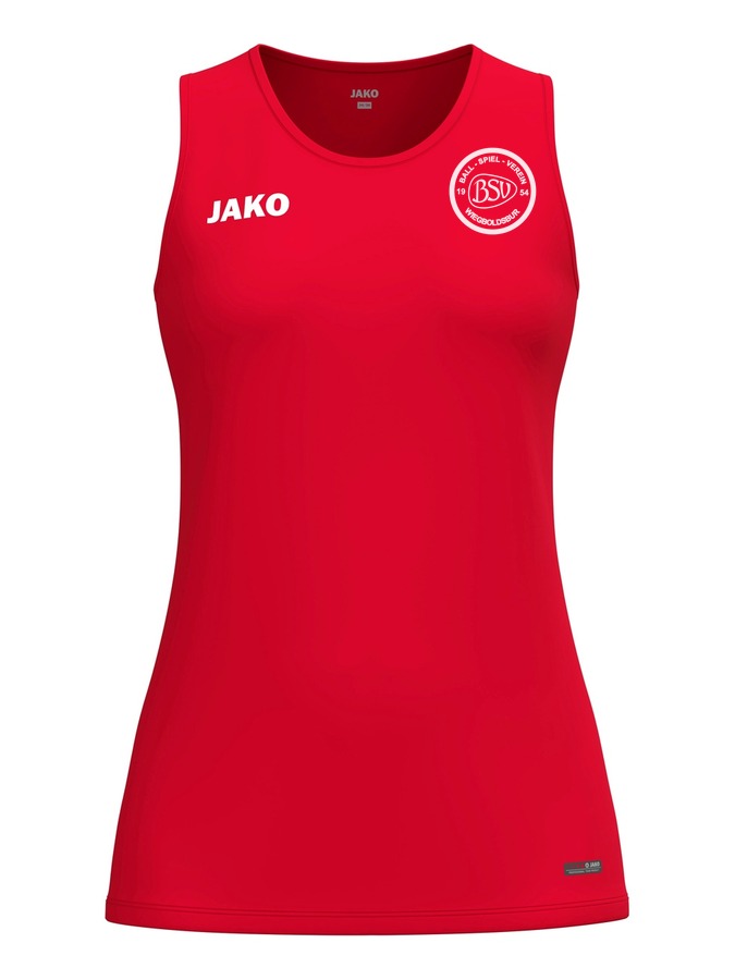 Jako Tanktop One Damen