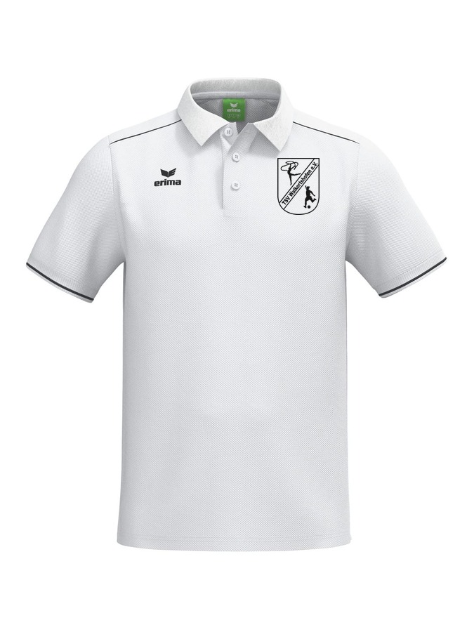 Erima Compete Poloshirt