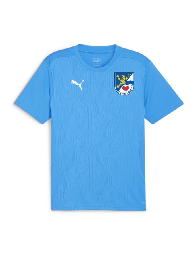 PUMA teamFINAL Trainingsshirt