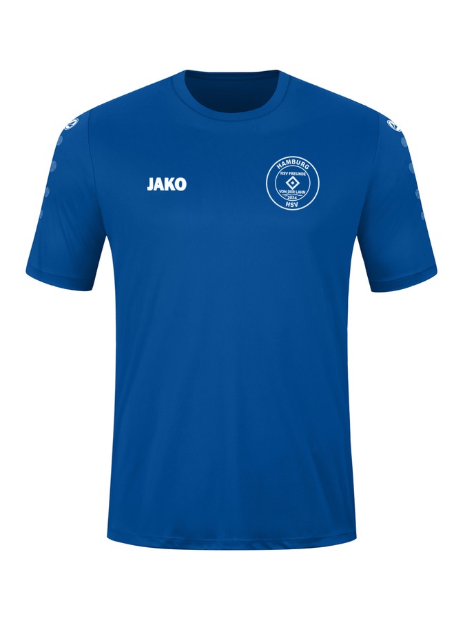 Jako Trikot Team Kurzarm