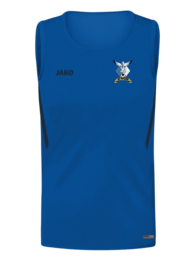 Jako Tanktop Challenge