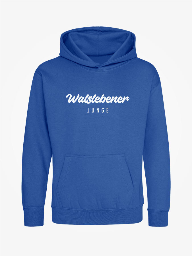 Hoodie Hometown Boys