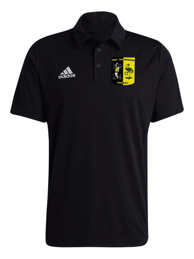 adidas Entrada 22 Poloshirt