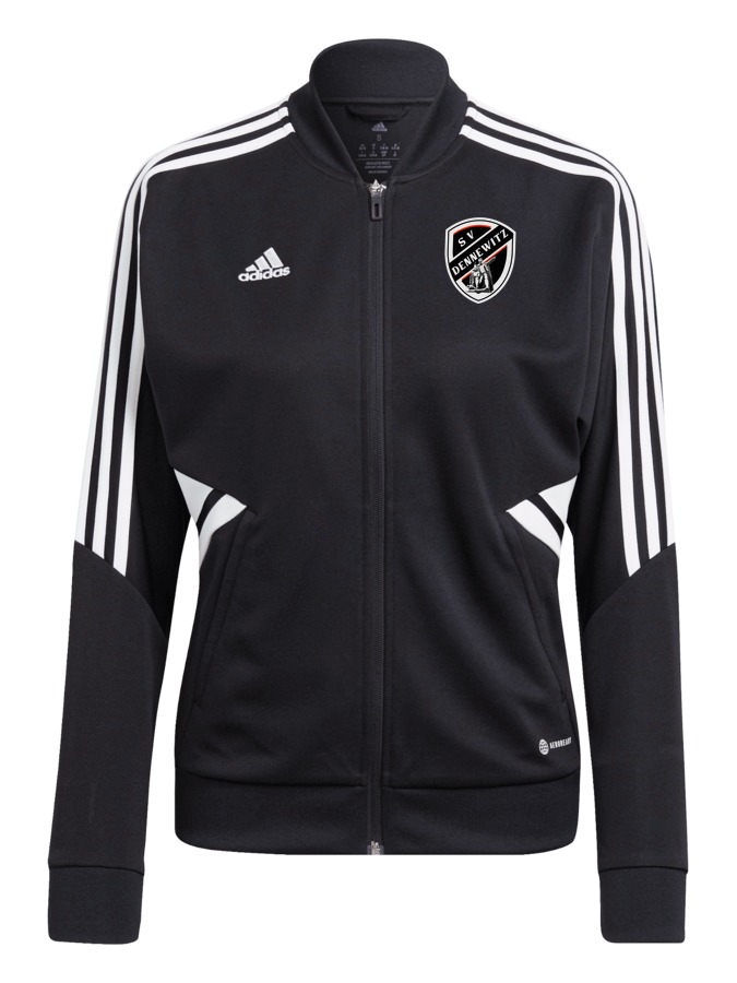 adidas Condivo 22 Trainingsjacke Damen