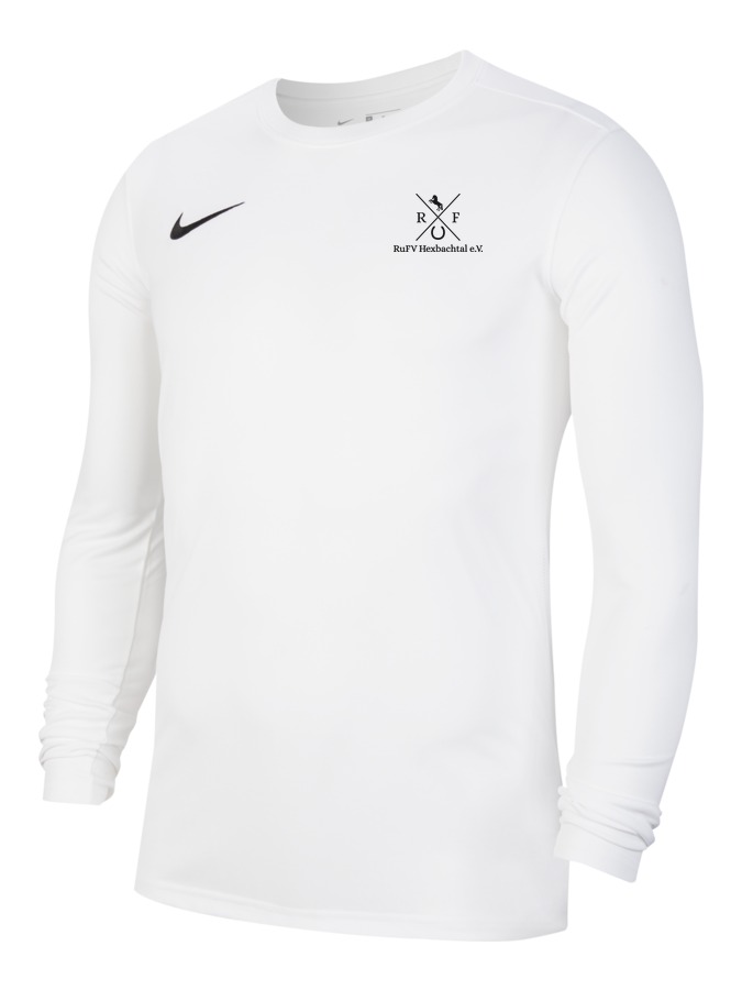 Nike Park VII Langarm Trainingsoberteil