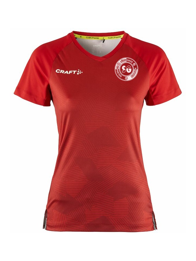 Craft Premier Fade Trikot Damen