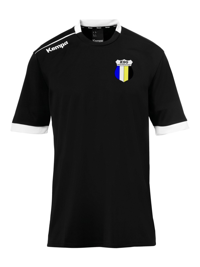 Kempa Player Shooting Trikot