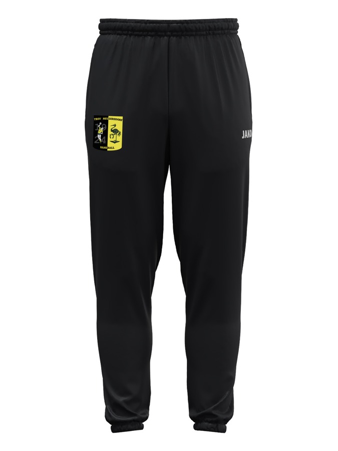 Jako Freizeithose Dynamic Damen