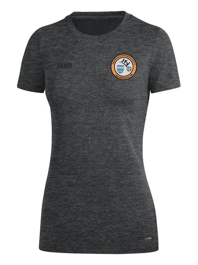 Jako T-Shirt Premium Basics Damen