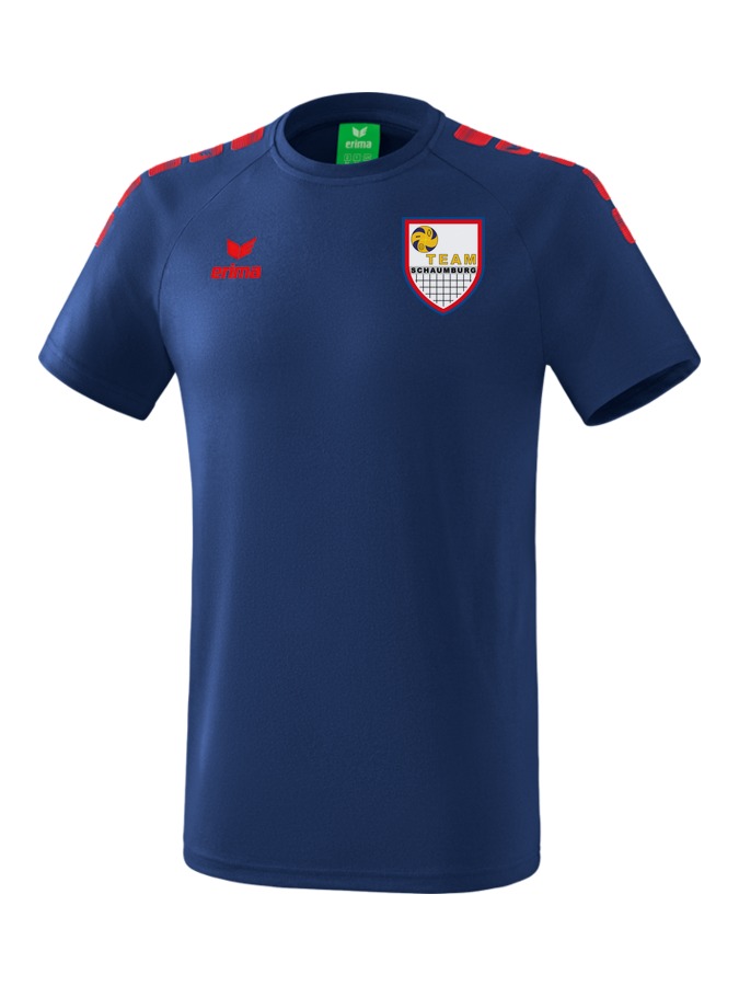Erima Essential 5-C T-Shirt