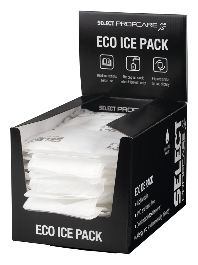 Select Eco Ice Pack
