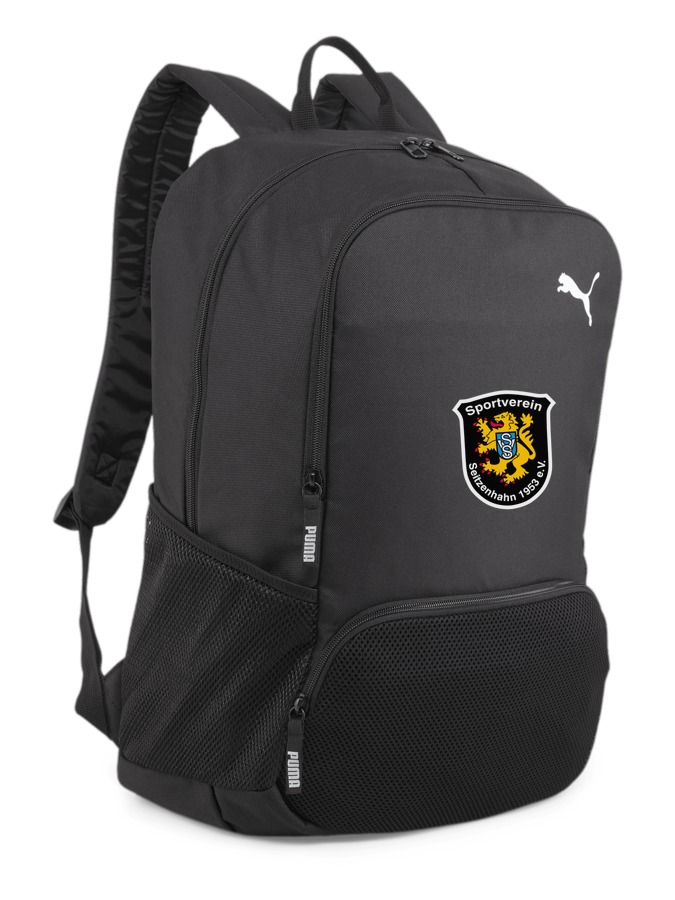 PUMA teamGOAL Rucksack Premium XL