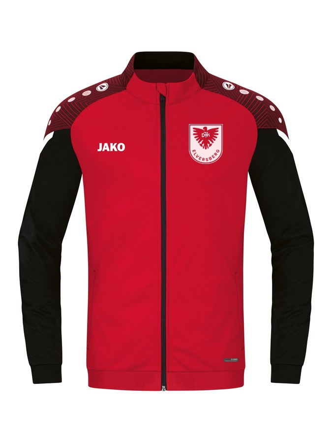 Jako Polyesterjacke Performance