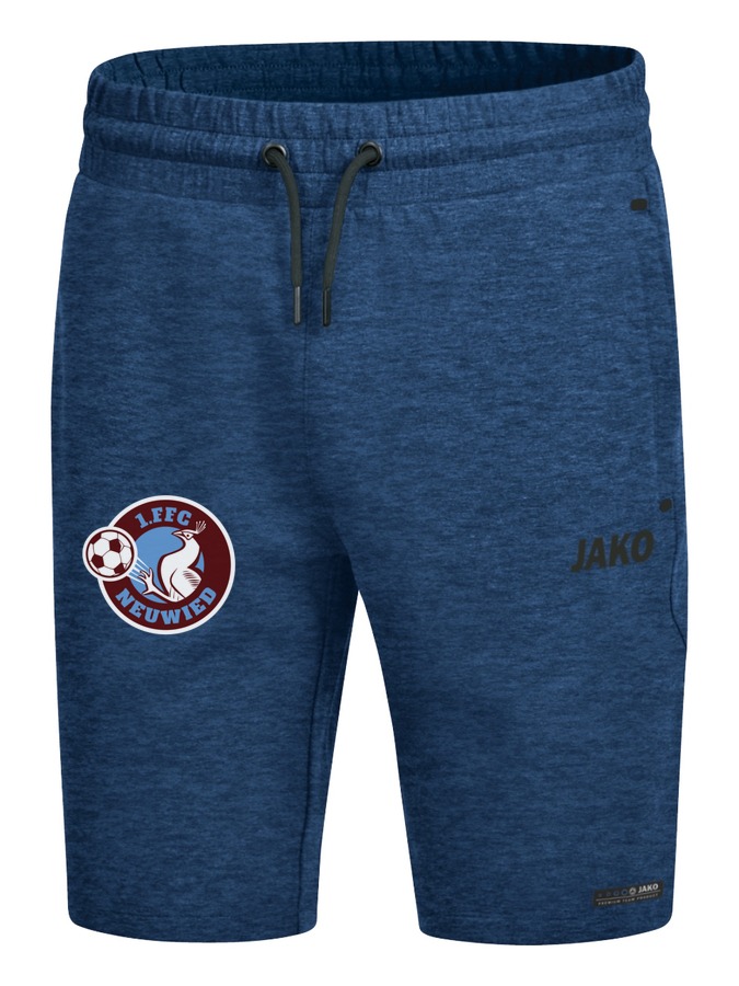 Jako Short Premium Basics