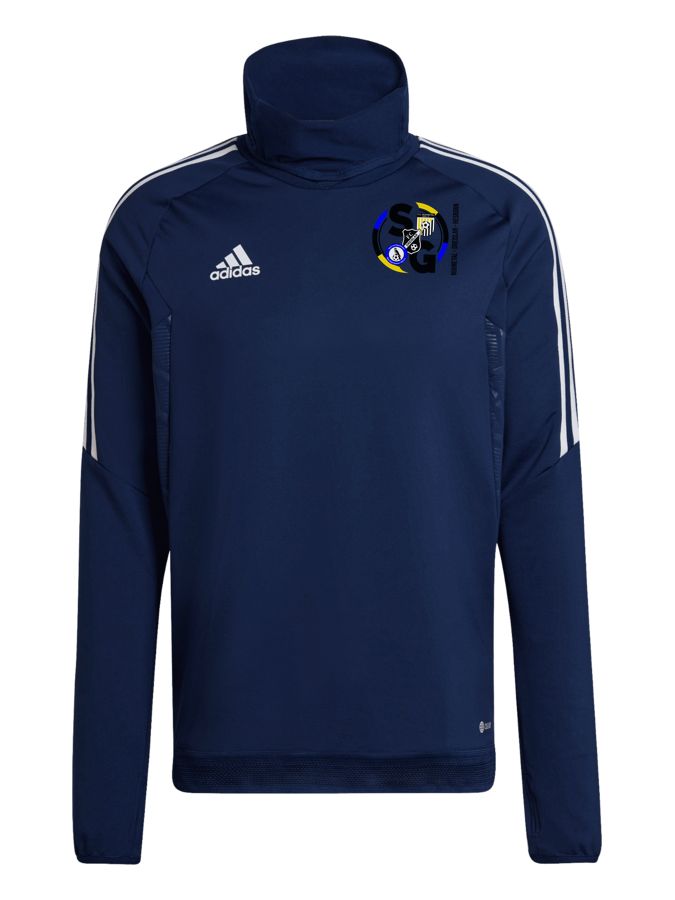 adidas Condivo 22 Pro Oberteil