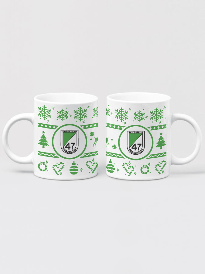 Tasse Christmas