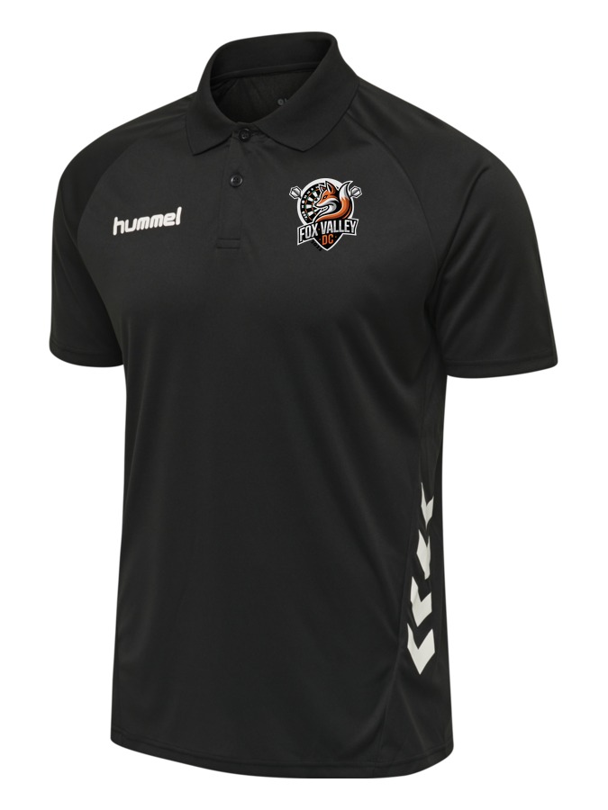 Hummel Promo Polo
