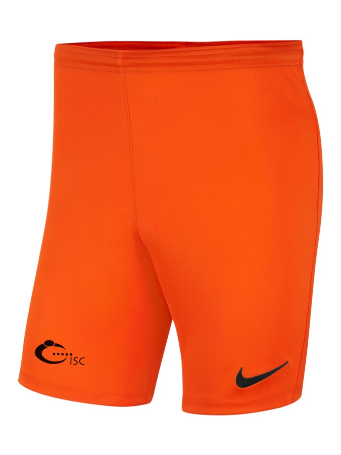 Nike Park 3 Knit Shorts
