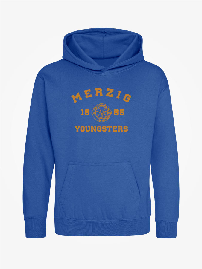 Hoodie Youngsters Kids