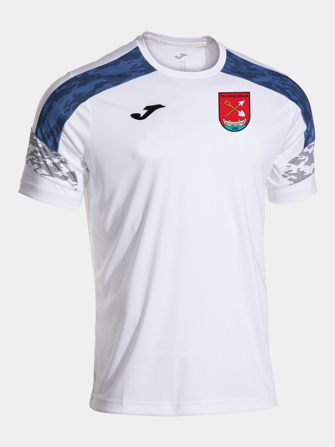 Joma Championship VIII Trikot