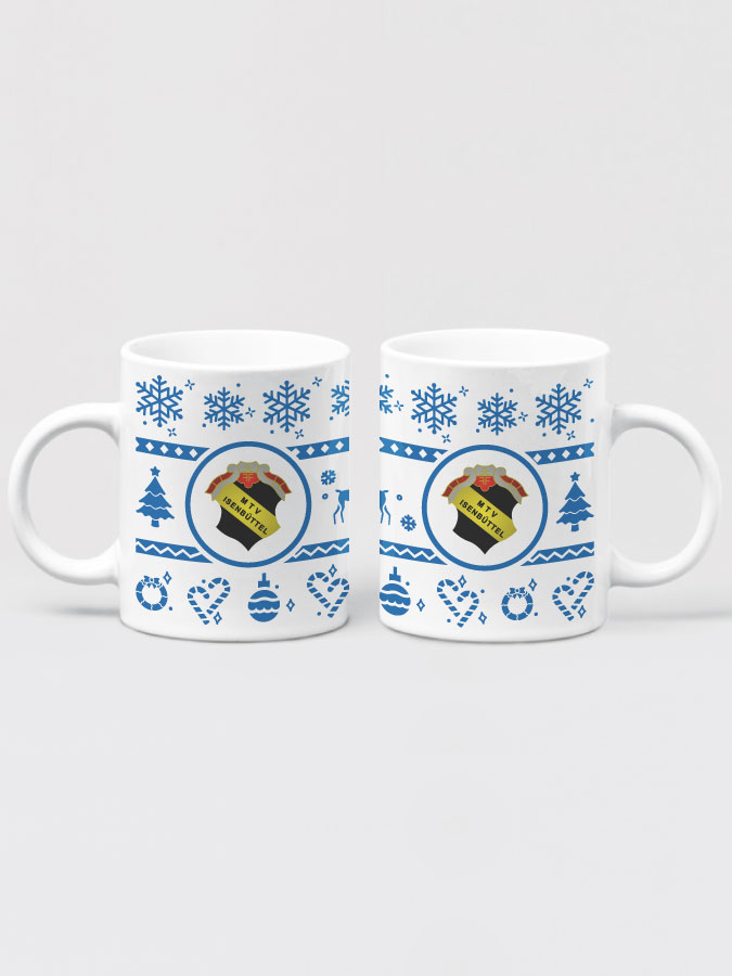 Tasse Christmas