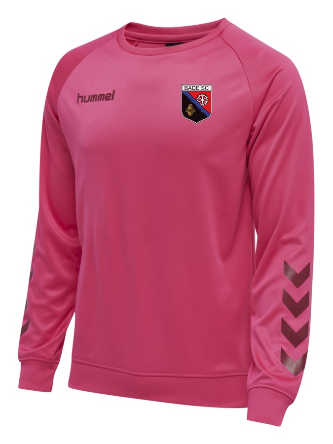 Hummel Promo Poly Sweatshirt