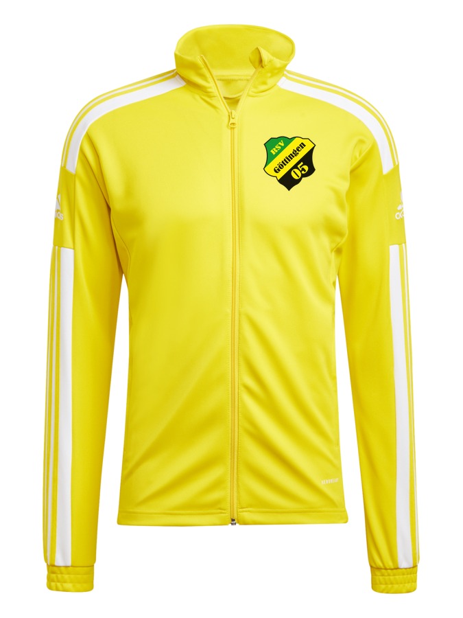 adidas Squadra 21 Trainingsjacke