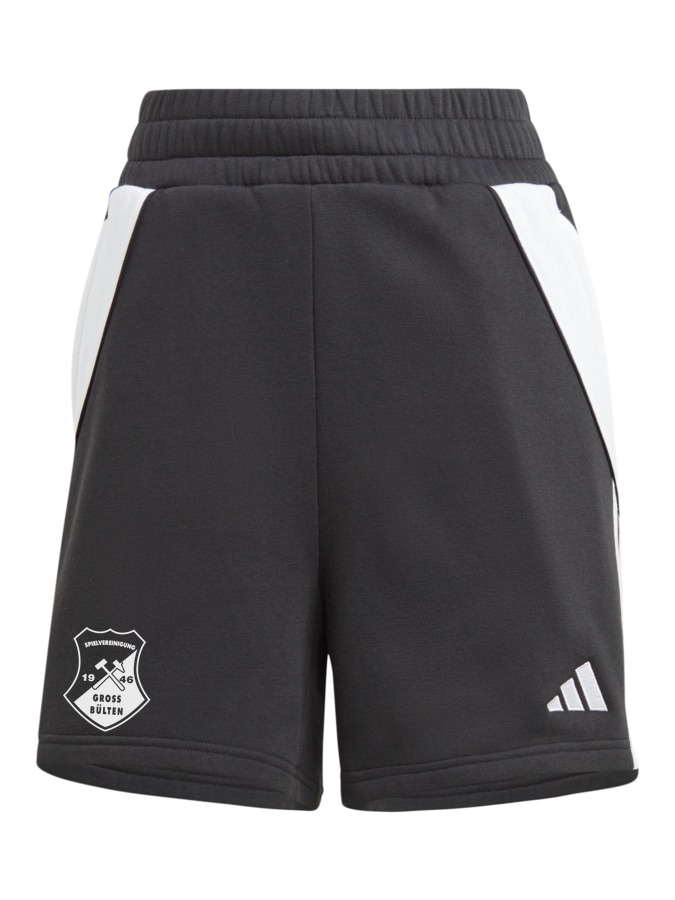 adidas Tiro 24 Sweat Shorts Damen